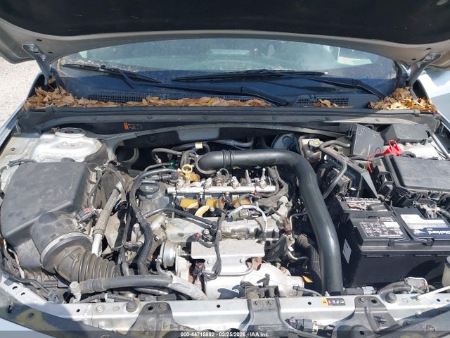 2018 CHEVROLET MALIBU 1G1ZD5ST0JF151606 Photo 9