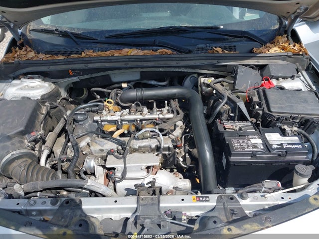 2018 CHEVROLET MALIBU 1G1ZD5ST0JF151606 Photo 5