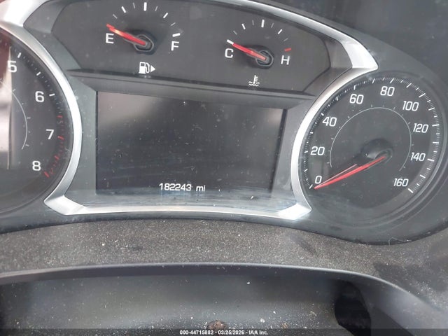 2018 CHEVROLET MALIBU 1G1ZD5ST0JF151606 Photo 6