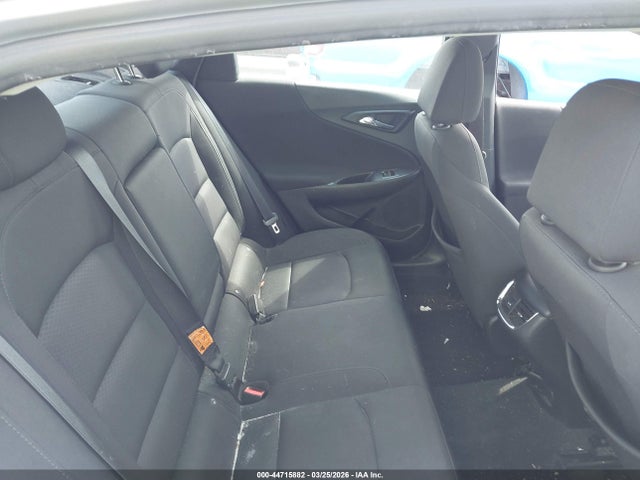 2018 CHEVROLET MALIBU 1G1ZD5ST0JF151606 Photo 7