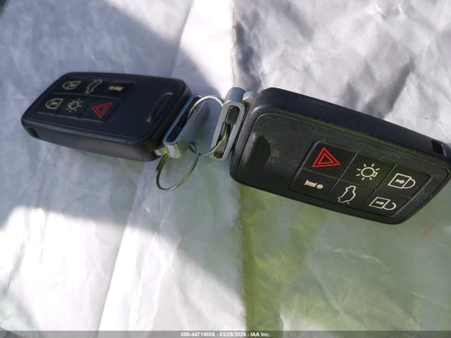 Aukcja sprzedaży 2010 Volvo Xc60 T6/t6 R-design, vin: YV4992DZ0A2063135, numer aukcji: 44715886