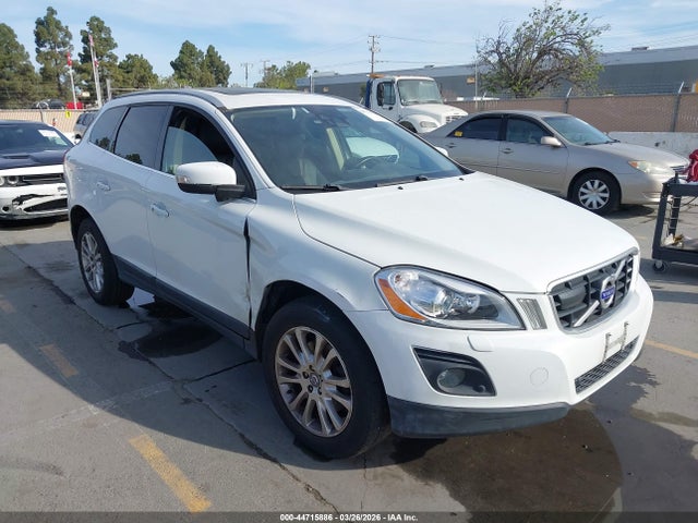 Aukcja sprzedaży 2010 Volvo Xc60 T6/t6 R-design, vin: YV4992DZ0A2063135, numer aukcji: 44715886