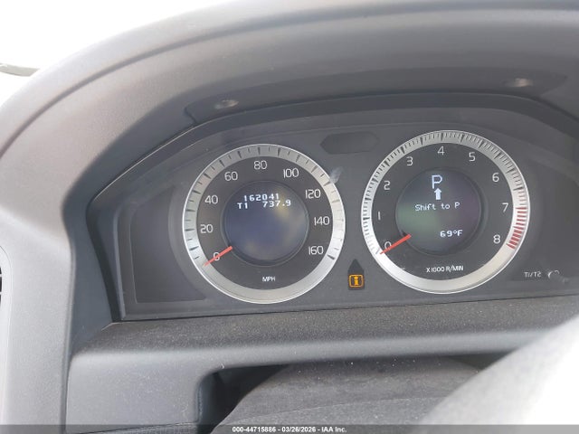 Aukcja sprzedaży 2010 Volvo Xc60 T6/t6 R-design, vin: YV4992DZ0A2063135, numer aukcji: 44715886