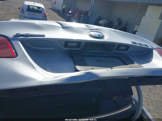 2013 Bmw 528i Xdrive მანქანა იყიდება აუქციონზე, vin: WBAXH5C52DDW16841, აუქციონის ნომერი: 44715894