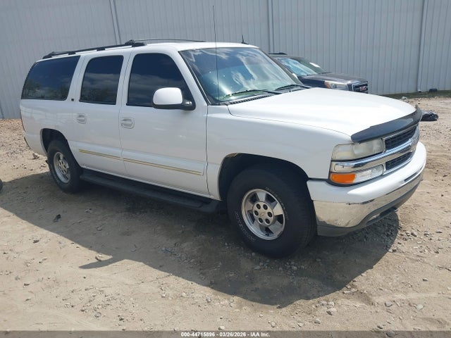 2003 CHEVROLET SUBURBAN 1500 3GNFK16Z83G153605