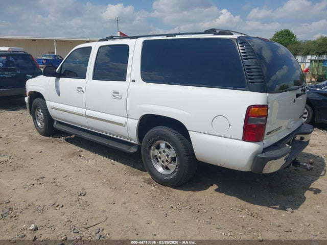 2003 CHEVROLET SUBURBAN 1500 3GNFK16Z83G153605 Photo 2