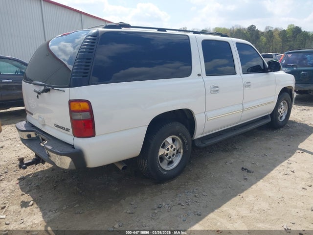 2003 CHEVROLET SUBURBAN 1500 3GNFK16Z83G153605 Photo 3