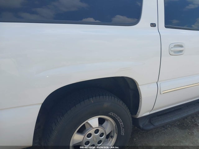 2003 CHEVROLET SUBURBAN 1500 3GNFK16Z83G153605 Photo 5