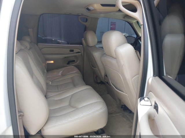 2003 CHEVROLET SUBURBAN 1500 3GNFK16Z83G153605 Photo 7