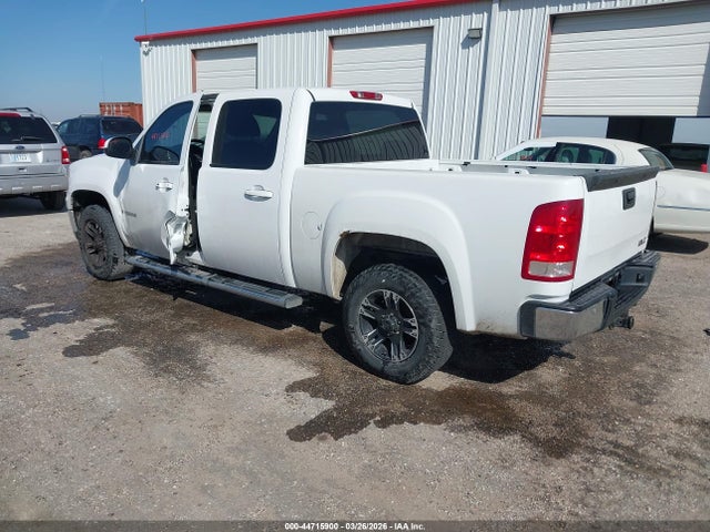 Aukcja sprzedaży 2007 Gmc Sierra 1500 Slt, vin: 2GTEK13M271534457, numer aukcji: 44715900
