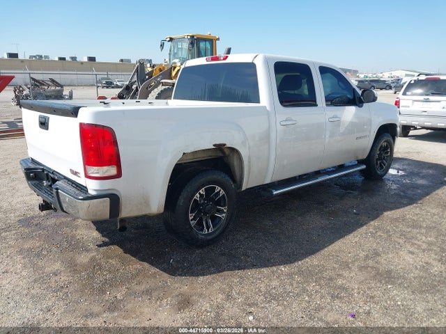 Aukcja sprzedaży 2007 Gmc Sierra 1500 Slt, vin: 2GTEK13M271534457, numer aukcji: 44715900