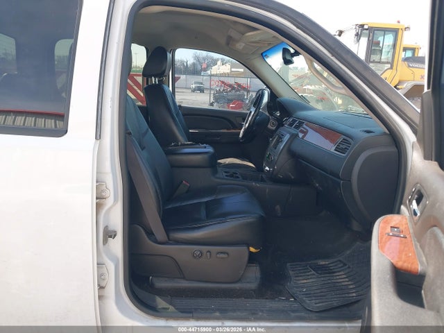 Aukcja sprzedaży 2007 Gmc Sierra 1500 Slt, vin: 2GTEK13M271534457, numer aukcji: 44715900