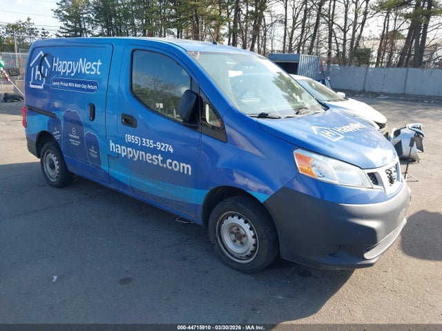 Aukcja sprzedaży 2019 Nissan Nv200 S, vin: 3N6CM0KN8KK703090, numer aukcji: 44715910