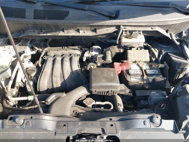 44715910 :رقم المزاد ، 3N6CM0KN8KK703090 vin ، 2019 Nissan Nv200 S مزاد بيع
