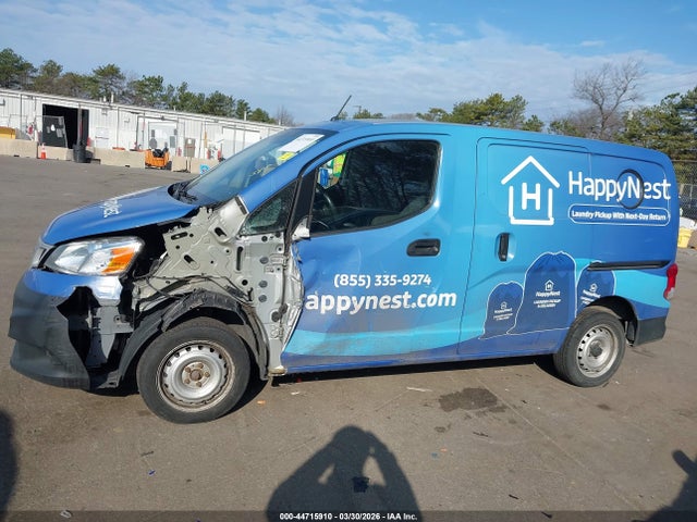 Aukcja sprzedaży 2019 Nissan Nv200 S, vin: 3N6CM0KN8KK703090, numer aukcji: 44715910