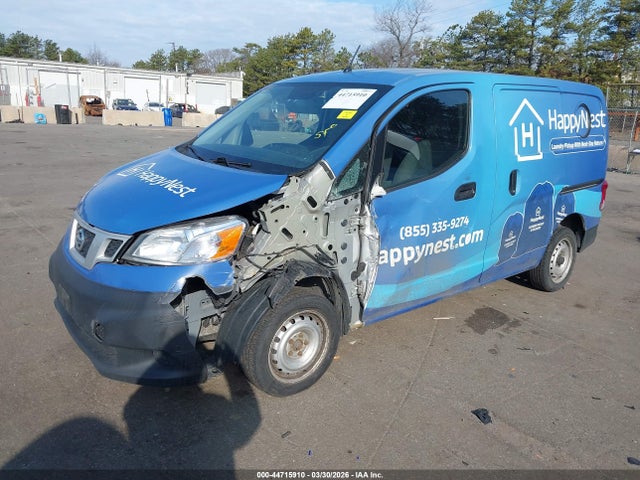 Продажа на аукционе авто 2019 Nissan Nv200 S, vin: 3N6CM0KN8KK703090, номер лота: 44715910