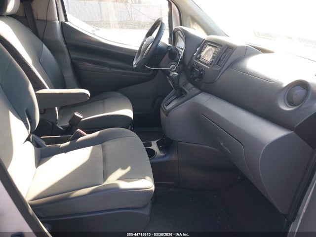 Aukcja sprzedaży 2019 Nissan Nv200 S, vin: 3N6CM0KN8KK703090, numer aukcji: 44715910