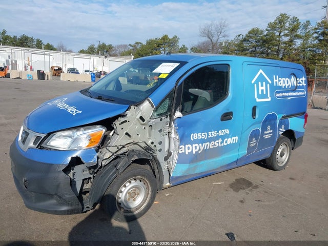 Aukcja sprzedaży 2019 Nissan Nv200 S, vin: 3N6CM0KN8KK703090, numer aukcji: 44715910