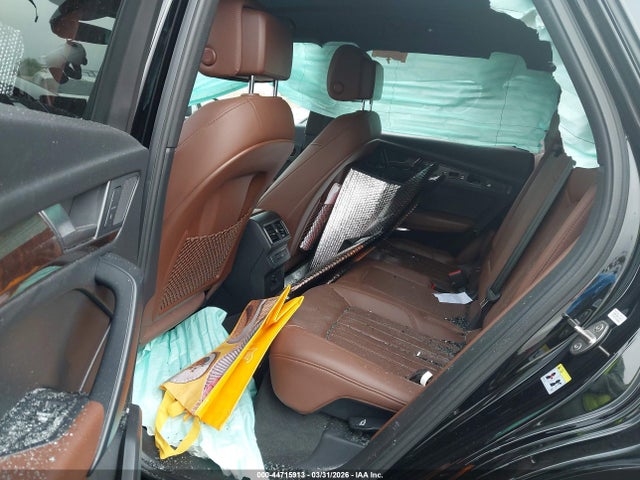 WA1ANAFY7K2088829 Audi Q5 45 Premium