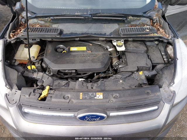 1FMCU9GX1EUD30900 Ford ESCAPE SE
