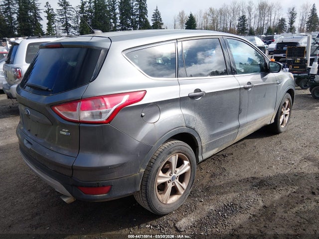 1FMCU9GX1EUD30900 Ford ESCAPE SE