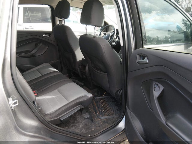 1FMCU9GX1EUD30900 Ford ESCAPE SE