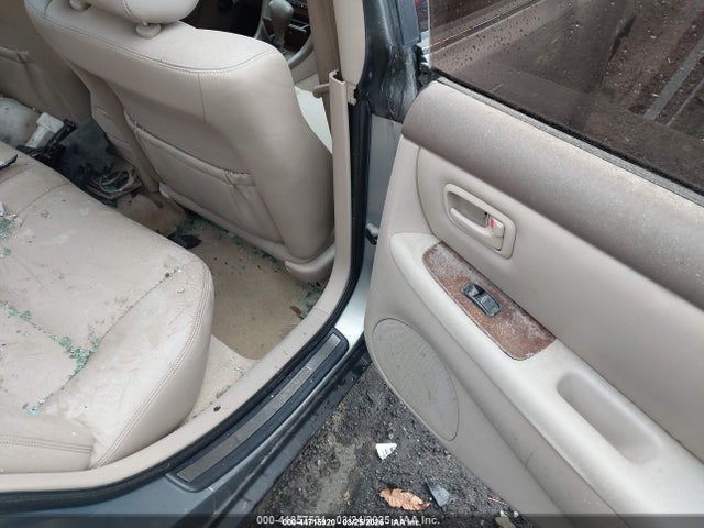Продаж на аукціоні авто 2000 Lexus Es 300, vin: JT8BF28G0Y0264107, номер лоту: 44715920