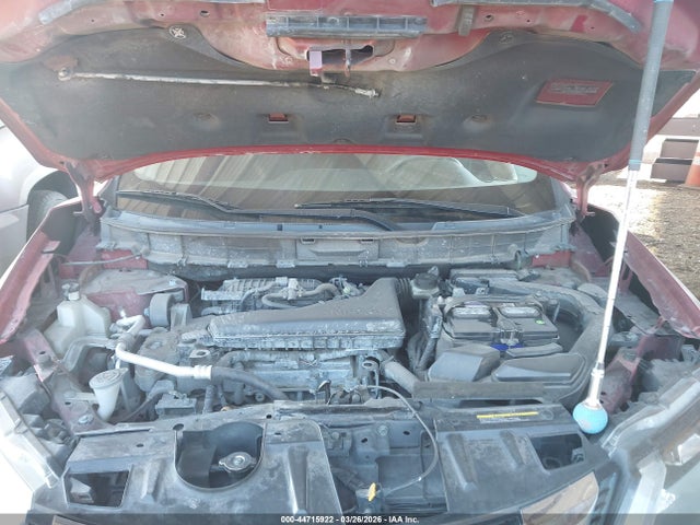 JN8AT2MV3HW250939 Nissan ROGUE S