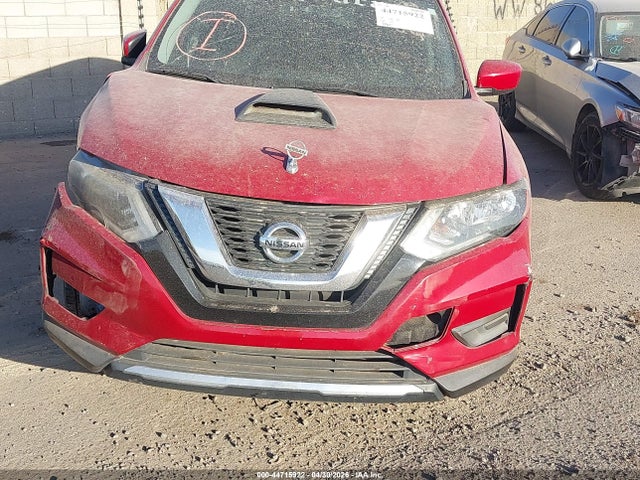 JN8AT2MV3HW250939 Nissan ROGUE S