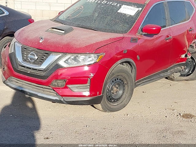JN8AT2MV3HW250939 Nissan ROGUE S