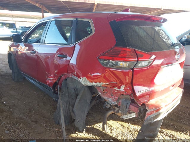 JN8AT2MV3HW250939 Nissan ROGUE S