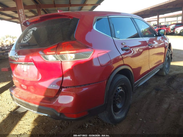 JN8AT2MV3HW250939 Nissan ROGUE S