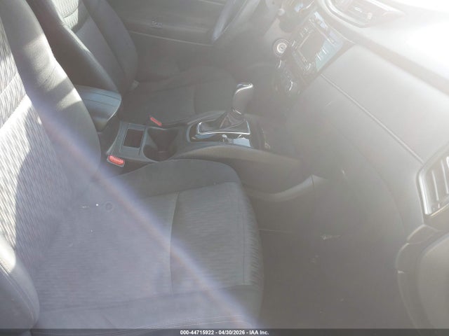 JN8AT2MV3HW250939 Nissan ROGUE S