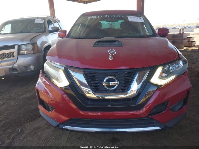 JN8AT2MV3HW250939 Nissan ROGUE S