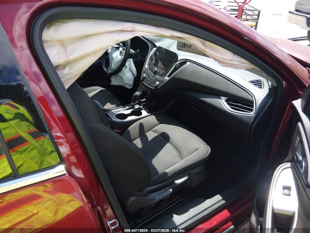 Продажа на аукционе авто 2020 Chevrolet Malibu Fwd Rs, vin: 1G1ZG5ST1LF068339, номер лота: 44715925