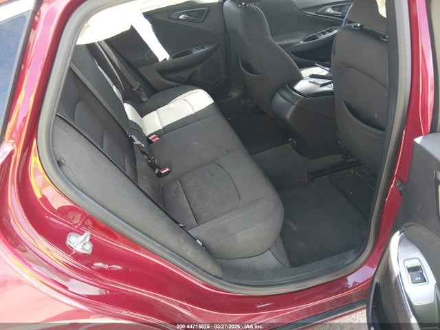 Продажа на аукционе авто 2020 Chevrolet Malibu Fwd Rs, vin: 1G1ZG5ST1LF068339, номер лота: 44715925