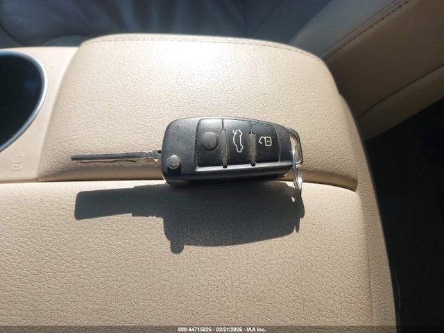 WA1LGAFEXFD029325 Audi Q7 3.0t Premium