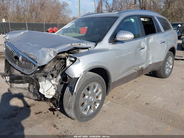 Aukcja sprzedaży 2011 Buick Enclave 1xl, vin: 5GAKRBED9BJ188862, numer aukcji: 44715928