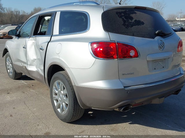Aukcja sprzedaży 2011 Buick Enclave 1xl, vin: 5GAKRBED9BJ188862, numer aukcji: 44715928