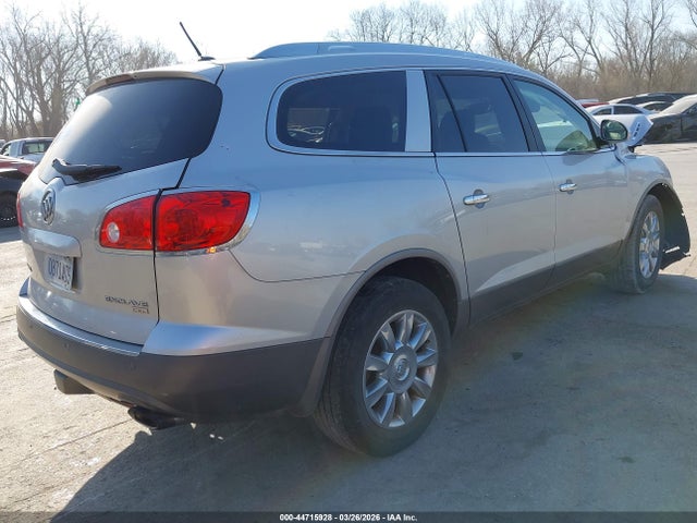 Aukcja sprzedaży 2011 Buick Enclave 1xl, vin: 5GAKRBED9BJ188862, numer aukcji: 44715928