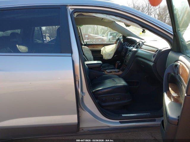 Aukcja sprzedaży 2011 Buick Enclave 1xl, vin: 5GAKRBED9BJ188862, numer aukcji: 44715928