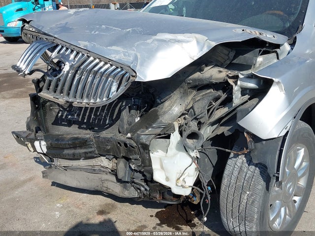 Aukcja sprzedaży 2011 Buick Enclave 1xl, vin: 5GAKRBED9BJ188862, numer aukcji: 44715928