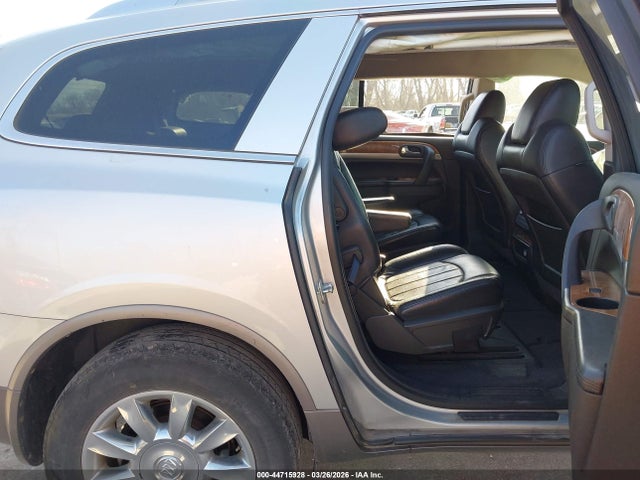 Aukcja sprzedaży 2011 Buick Enclave 1xl, vin: 5GAKRBED9BJ188862, numer aukcji: 44715928