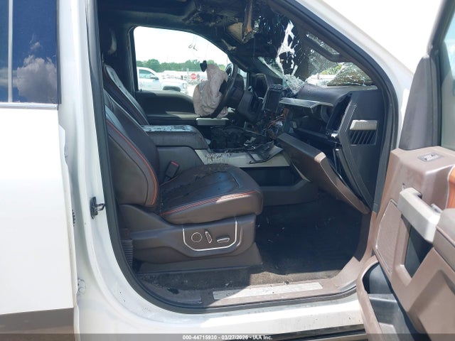 Продажа на аукционе авто 2017 Ford F-250 King Ranch, vin: 1FT7W2BTXHEC51106, номер лота: 44715930