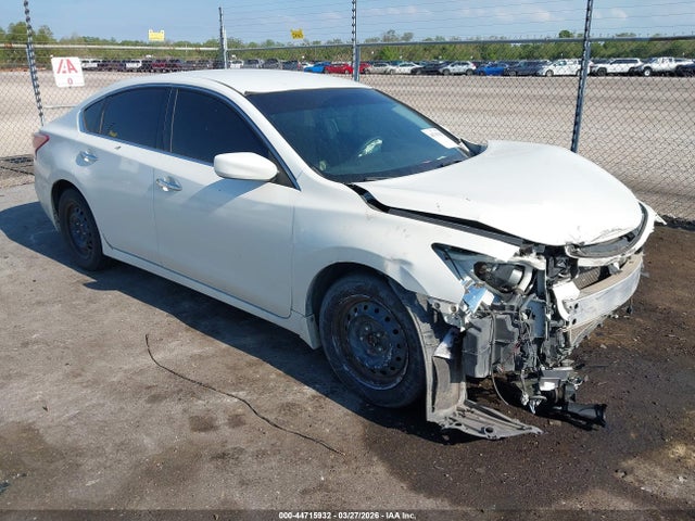 2013 NISSAN ALTIMA 1N4AL3APXDN569641