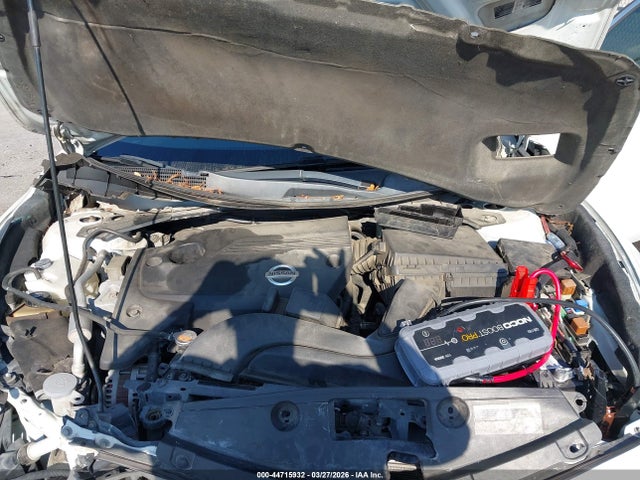 2013 NISSAN ALTIMA 1N4AL3APXDN569641 Photo 9