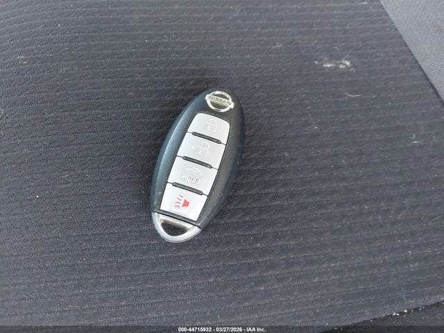 2013 NISSAN ALTIMA 1N4AL3APXDN569641 Photo 10