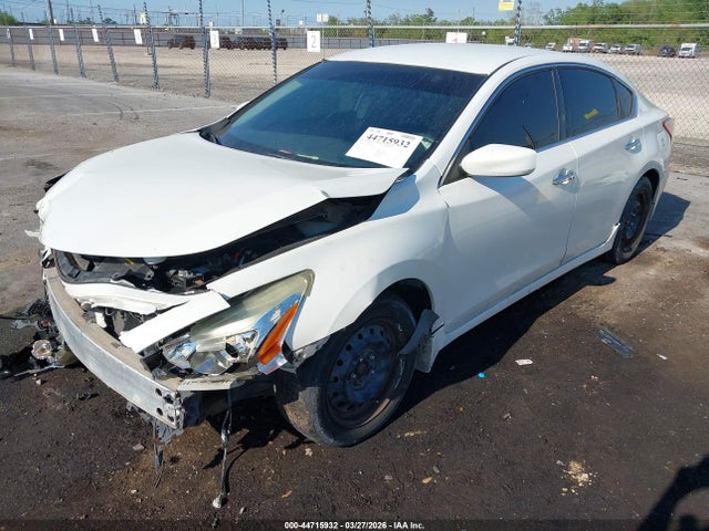 2013 NISSAN ALTIMA 1N4AL3APXDN569641 Photo 1