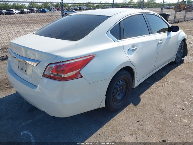 2013 NISSAN ALTIMA 1N4AL3APXDN569641 Photo 3
