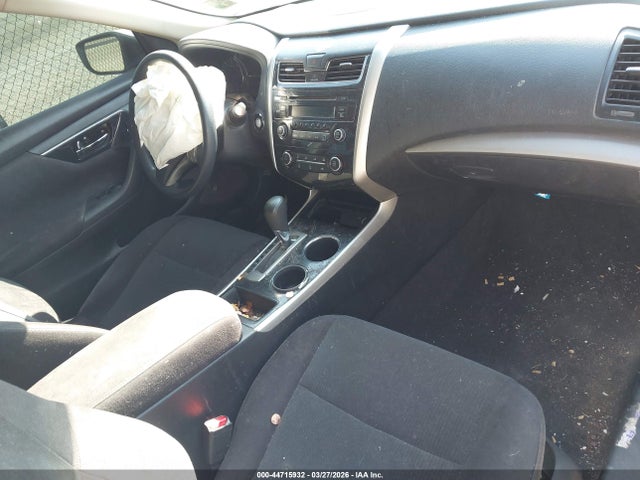 2013 NISSAN ALTIMA 1N4AL3APXDN569641 Photo 4